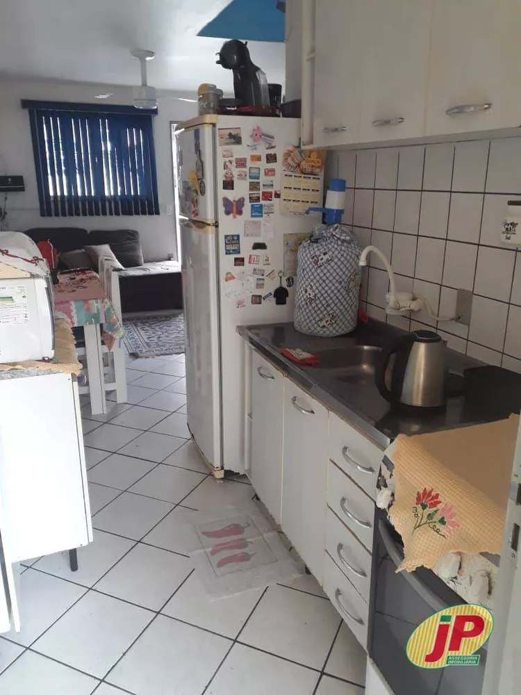 Sobrado, 2 quartos, 84 m² - Foto 7