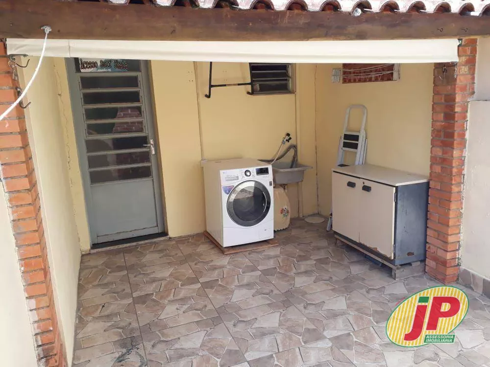 Sobrado, 2 quartos, 84 m² - Foto 3