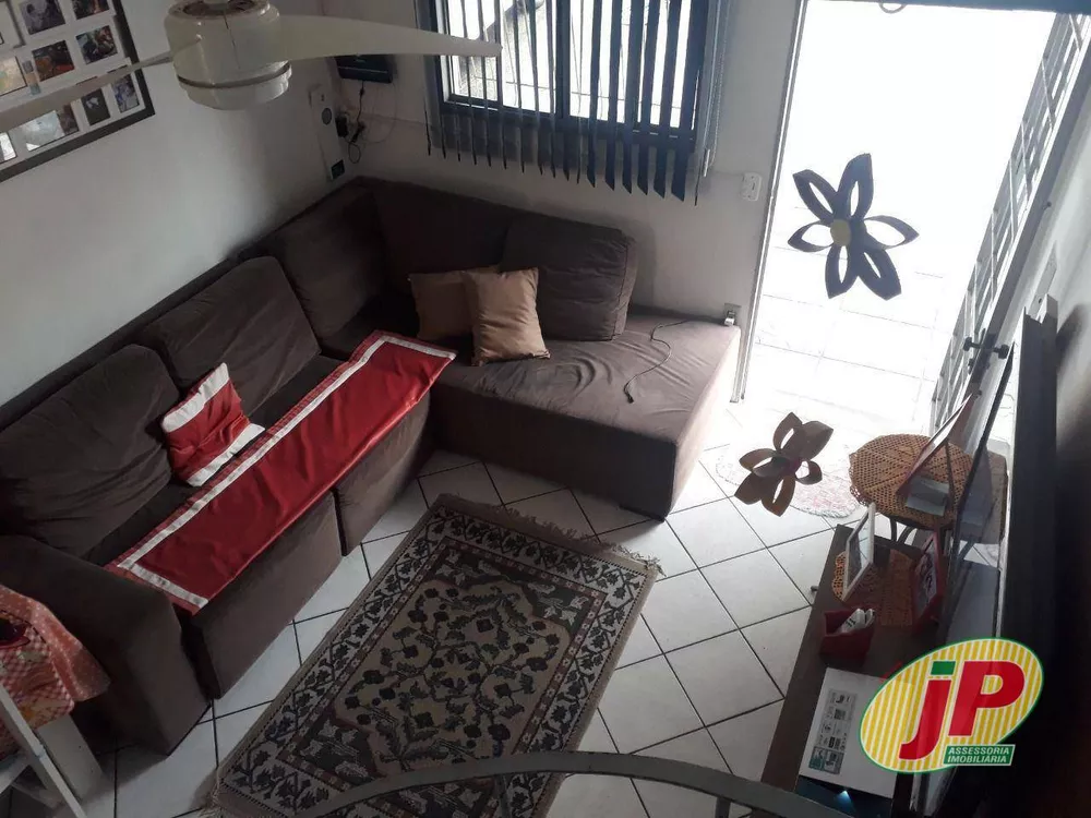 Sobrado, 2 quartos, 84 m² - Foto 5