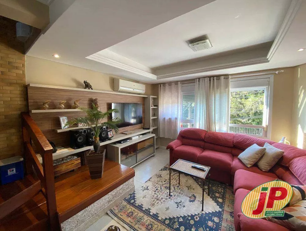 Apartamento à venda com 2 quartos, 92m² - Foto 1