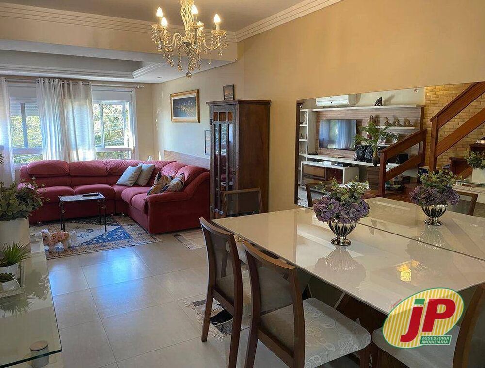 Apartamento à venda com 2 quartos, 92m² - Foto 7