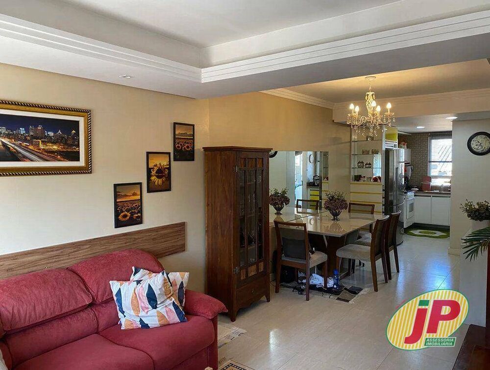 Apartamento à venda com 2 quartos, 92m² - Foto 6