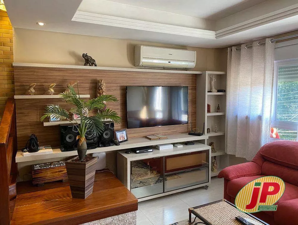 Apartamento à venda com 2 quartos, 92m² - Foto 3