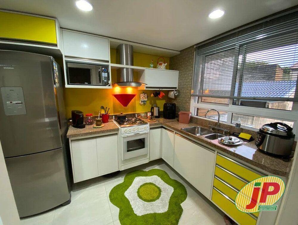 Apartamento à venda com 2 quartos, 92m² - Foto 8