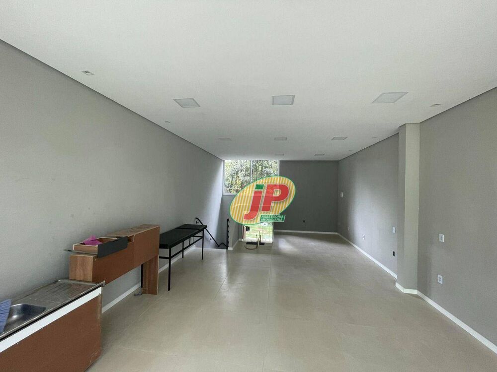 Loja-Salão, 105 m² - Foto 2