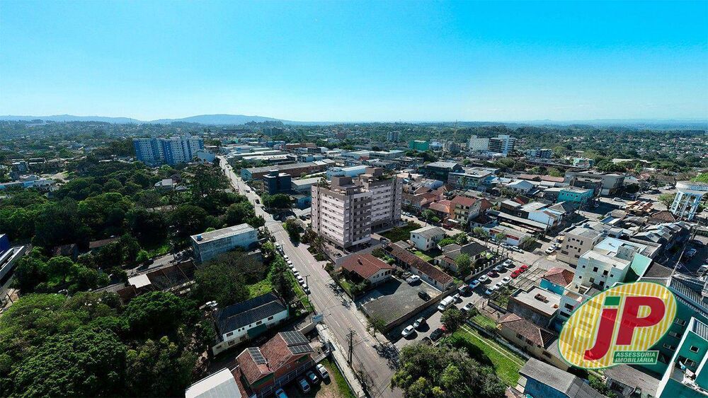 Apartamento à venda com 1 quarto, 33m² - Foto 10