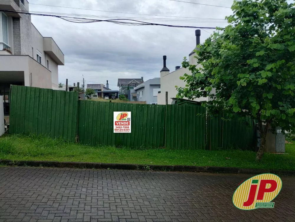 Loteamento e Condomínio, 330 m² - Foto 1