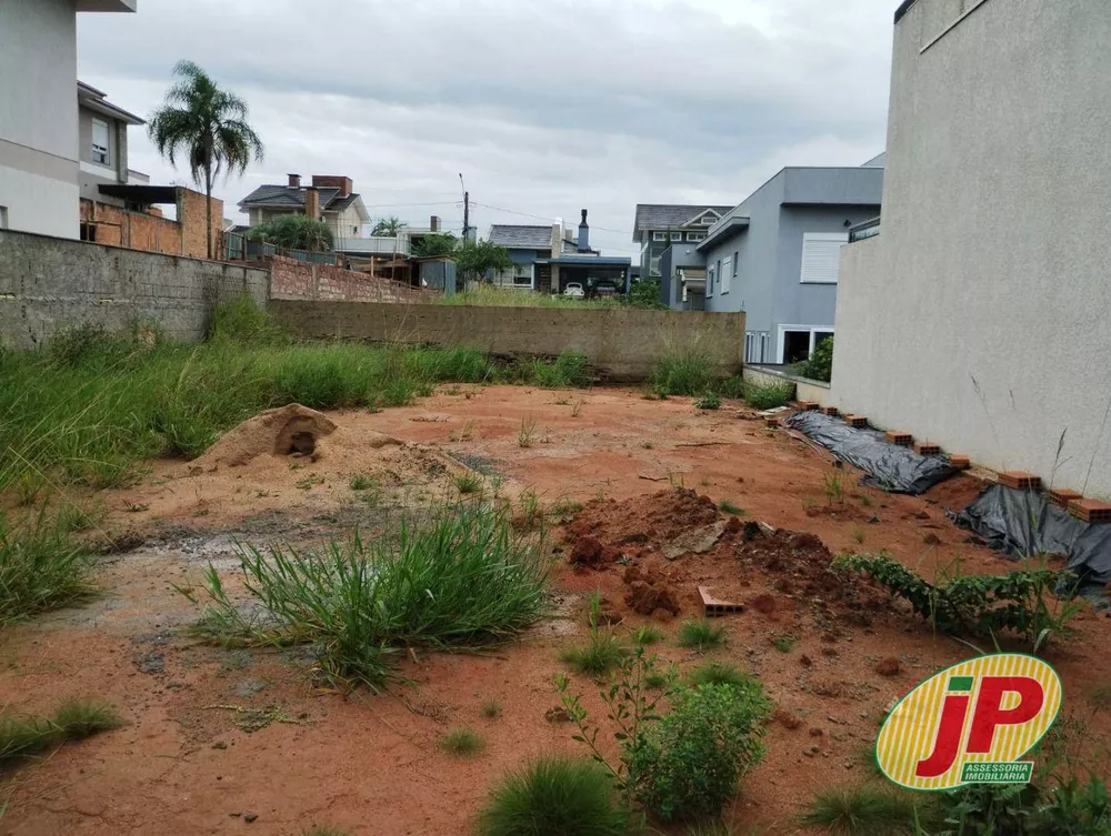 Loteamento e Condomínio, 330 m² - Foto 3
