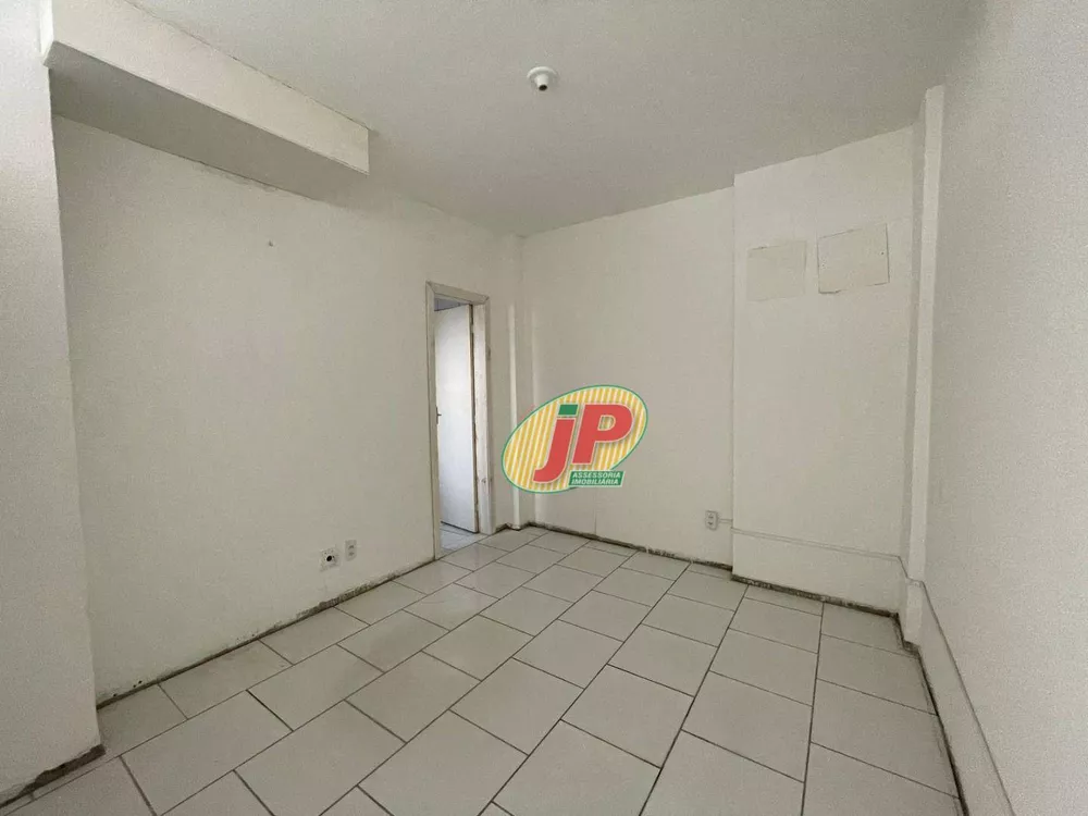 Conjunto Comercial-Sala para alugar, 80m² - Foto 1