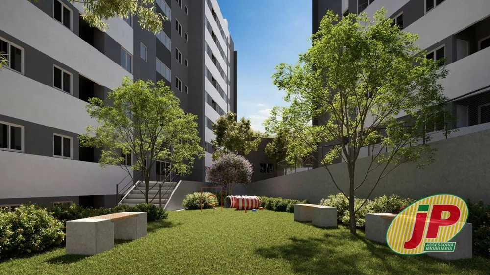 Apartamento, 2 quartos, 51 m² - Foto 8