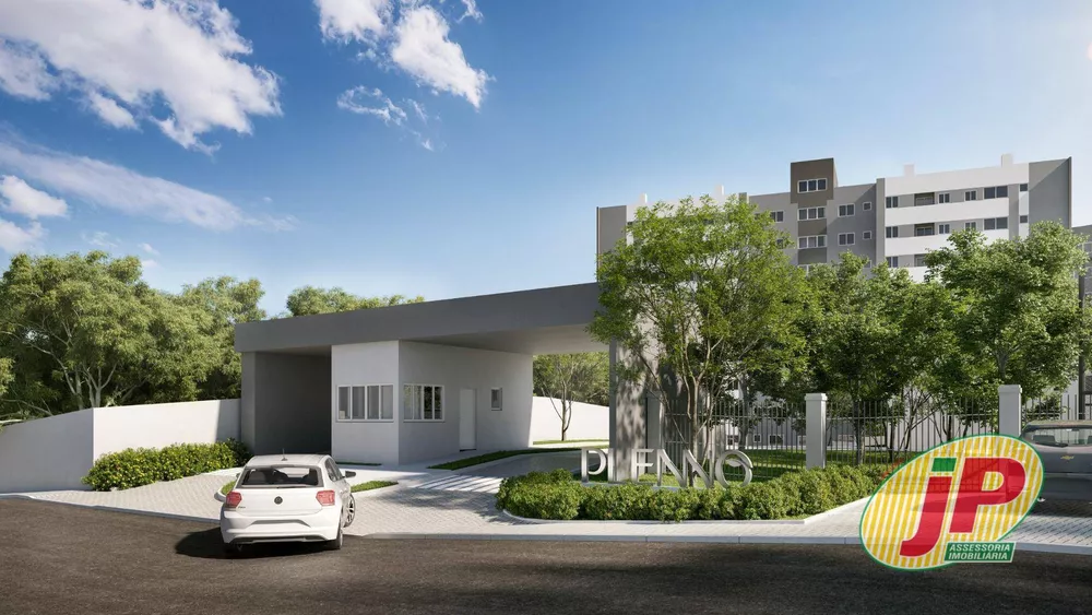 Apartamento, 2 quartos, 51 m² - Foto 1