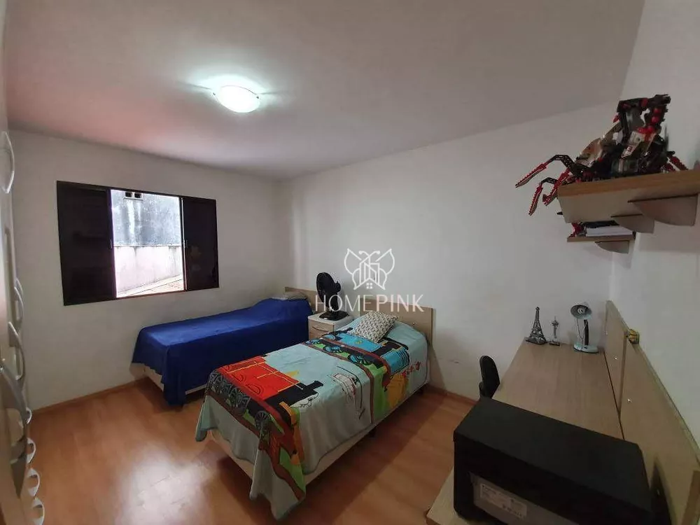 Sobrado à venda com 2 quartos, 110m² - Foto 11