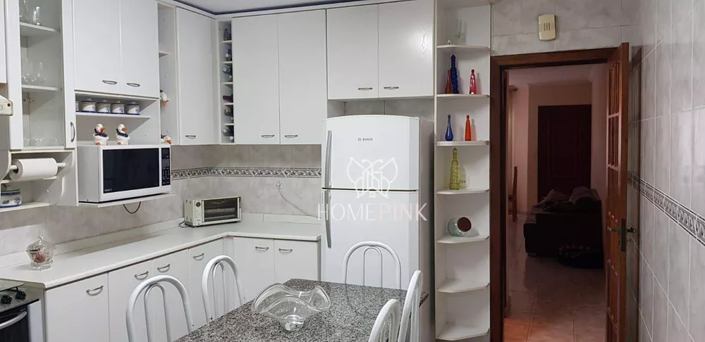 Sobrado à venda com 2 quartos, 110m² - Foto 4