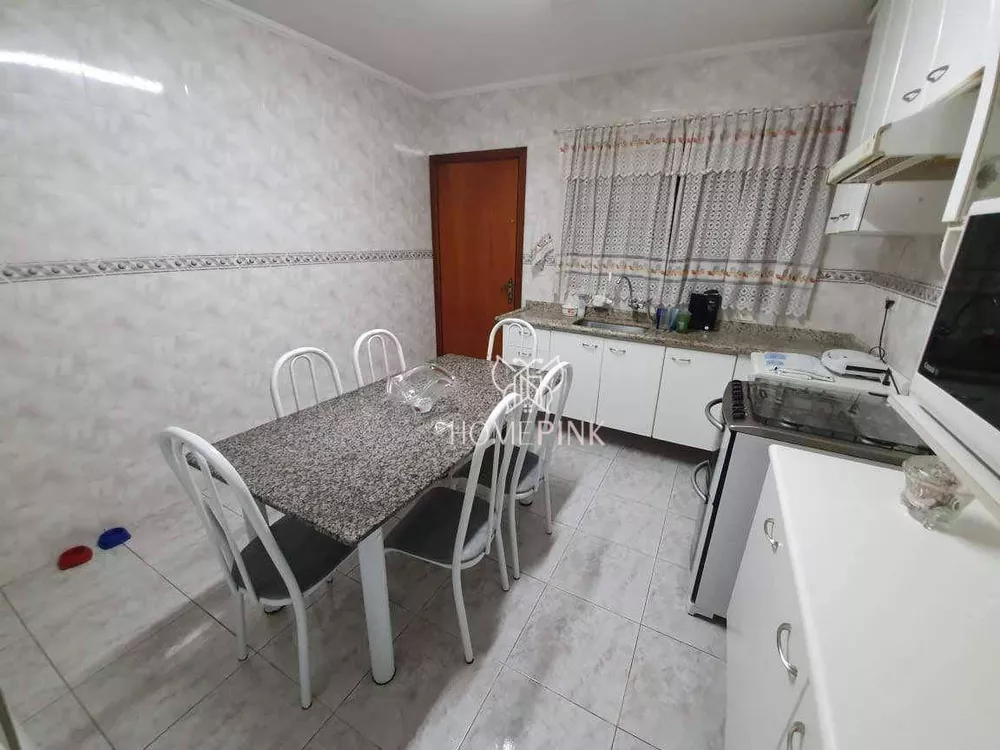 Sobrado à venda com 2 quartos, 110m² - Foto 6