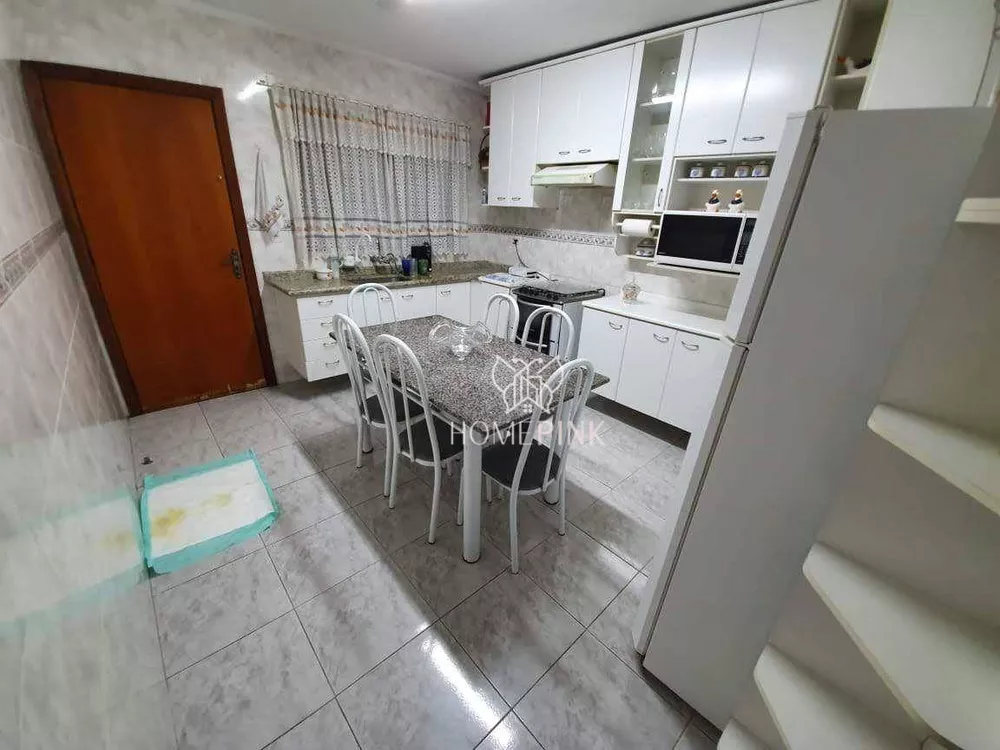 Sobrado à venda com 2 quartos, 110m² - Foto 3