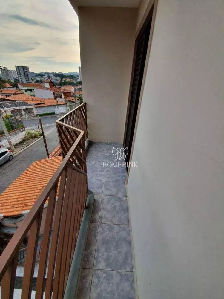 Sobrado à venda com 2 quartos, 110m² - Foto 7