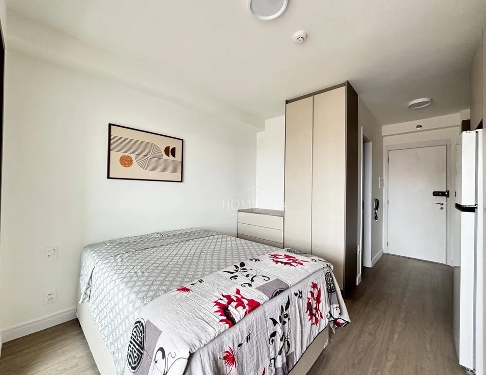 Kitnet-Studio, 30 m² - Foto 1