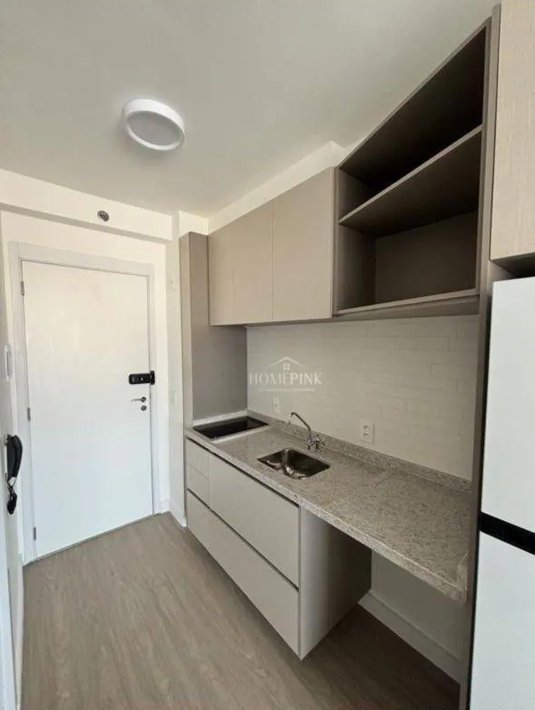 Kitnet-Studio, 30 m² - Foto 2