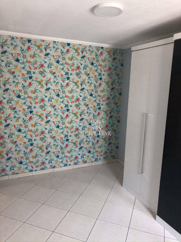 Apartamento à venda com 2 quartos, 70m² - Foto 2