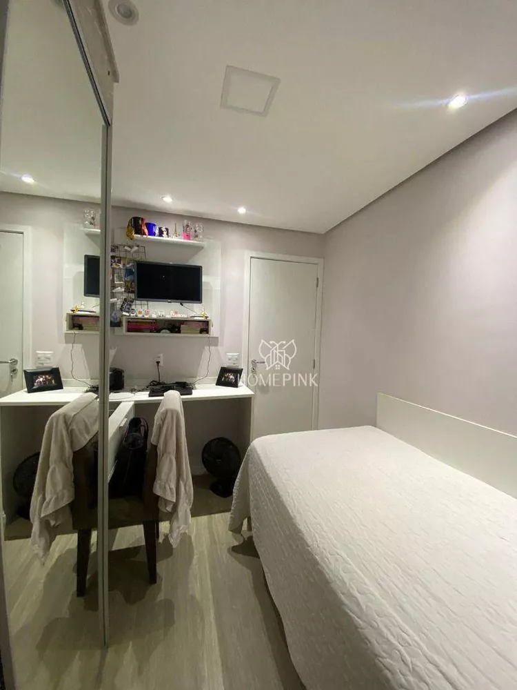 Apartamento à venda com 2 quartos, 81m² - Foto 9