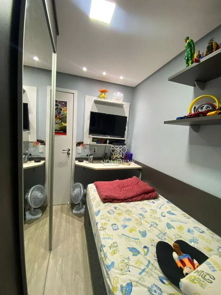 Apartamento à venda com 2 quartos, 81m² - Foto 12