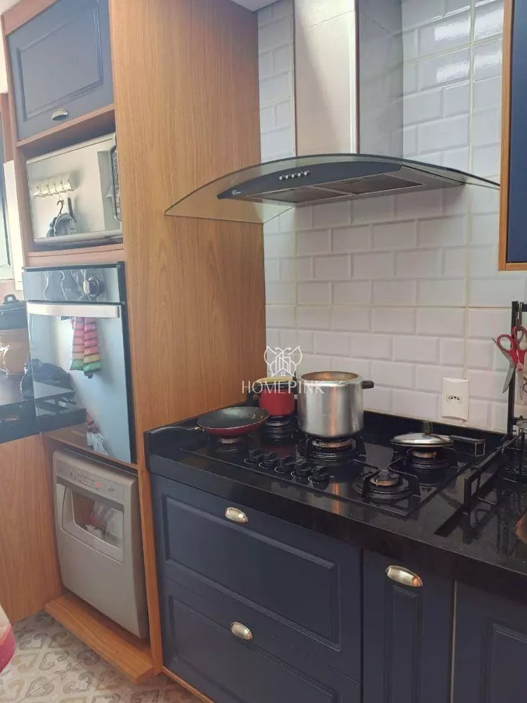 Apartamento à venda com 2 quartos, 81m² - Foto 6