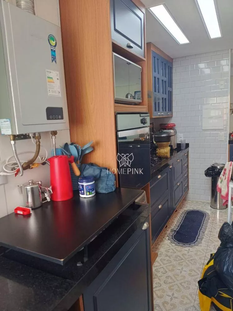 Apartamento à venda com 2 quartos, 81m² - Foto 5