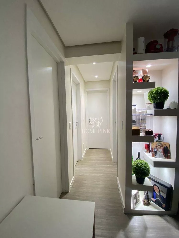 Apartamento à venda com 2 quartos, 81m² - Foto 3