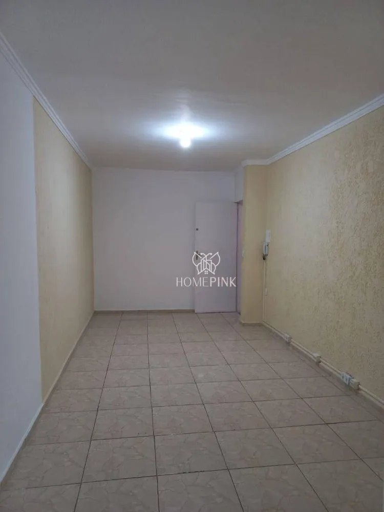 Sala-Conjunto, 42 m² - Foto 2