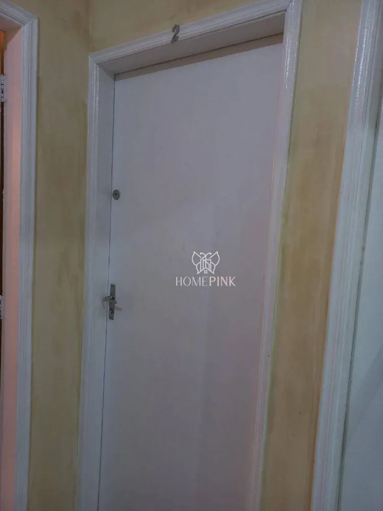 Sala-Conjunto, 42 m² - Foto 3