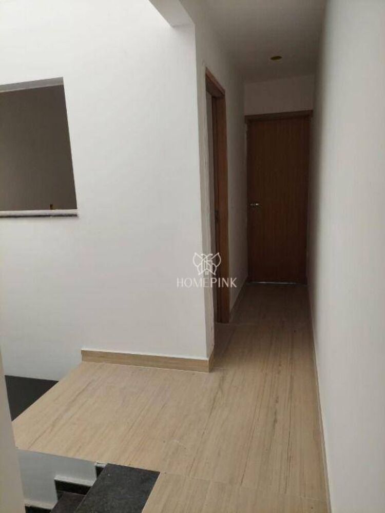 Sobrado à venda com 3 quartos, 108m² - Foto 4