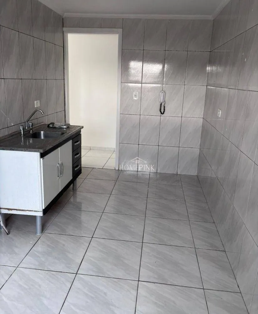 Apartamento, 2 quartos, 62 m² - Foto 2