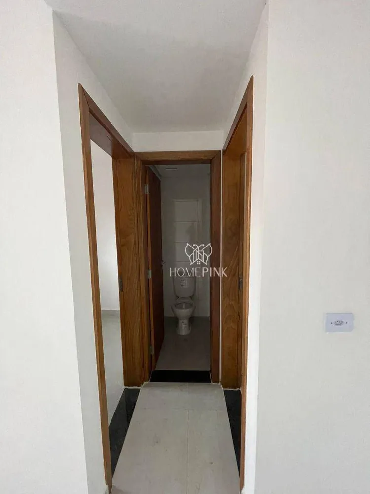Apartamento, 2 quartos, 33 m² - Foto 3
