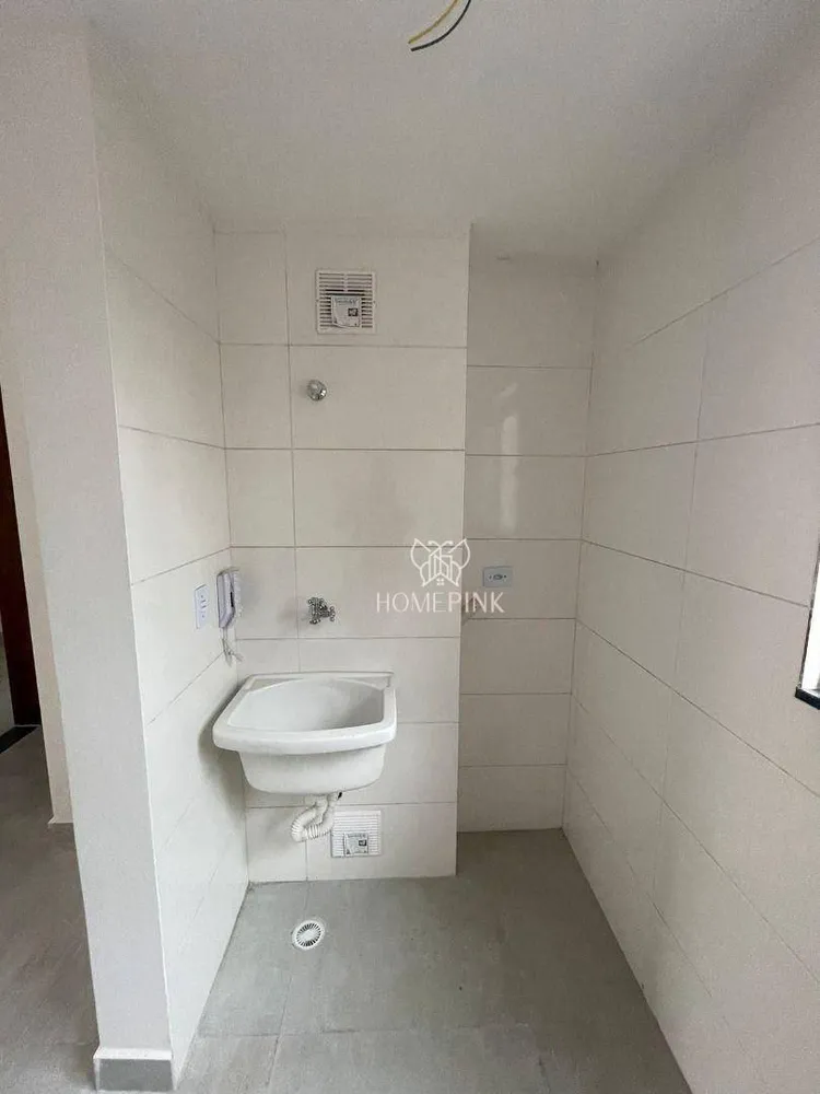Apartamento, 2 quartos, 33 m² - Foto 4