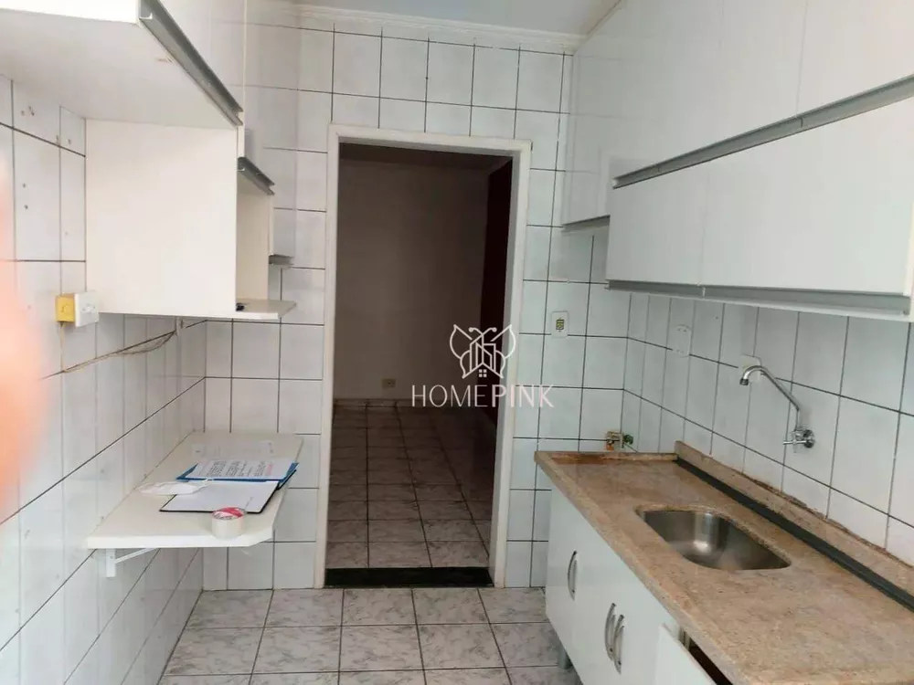 Apartamento à venda com 2 quartos, 60m² - Foto 6