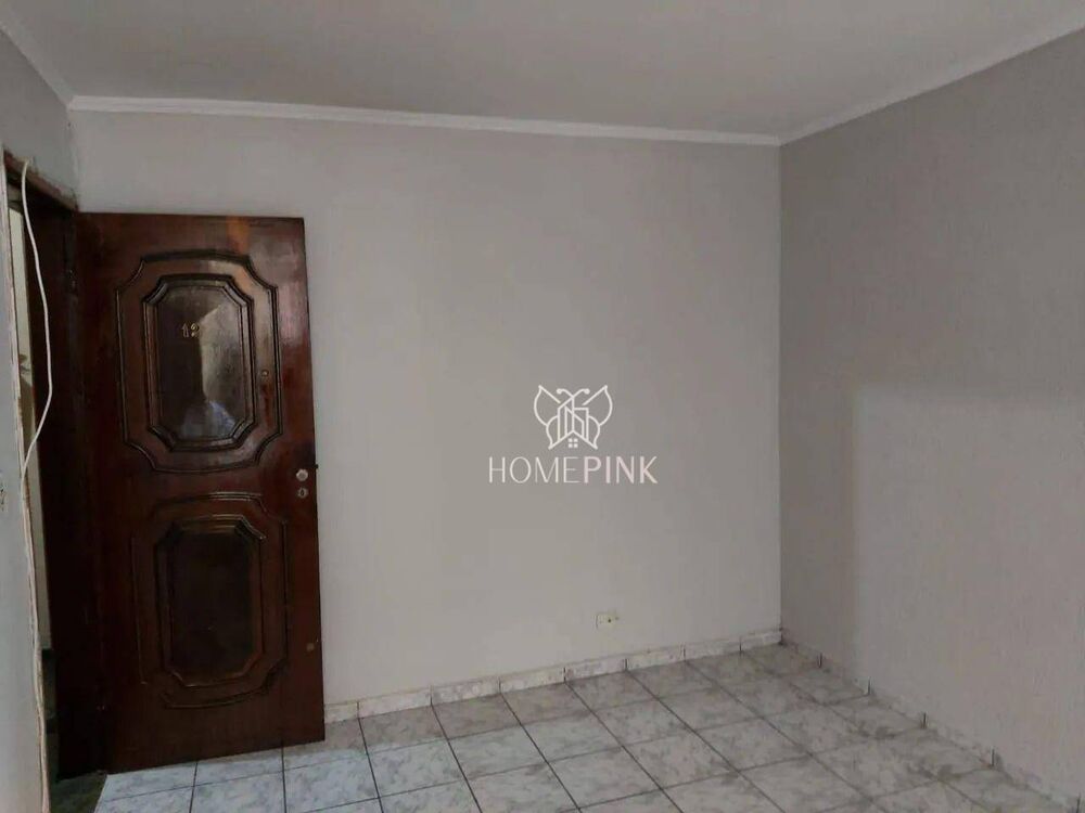 Apartamento à venda com 2 quartos, 60m² - Foto 4