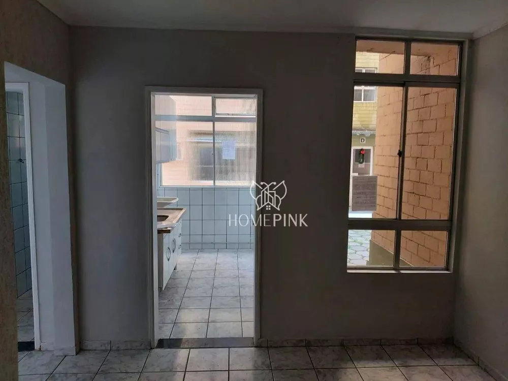 Apartamento à venda com 2 quartos, 60m² - Foto 5