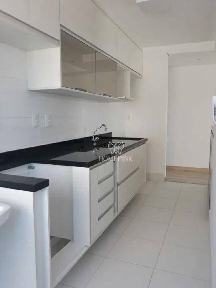 Apartamento para alugar com 2 quartos, 57m² - Foto 3