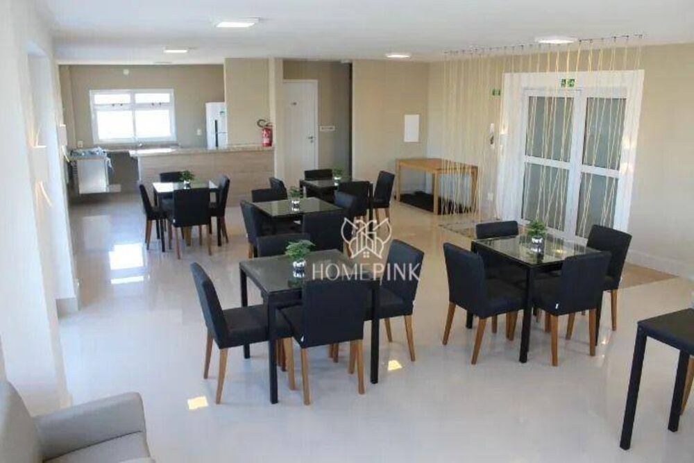 Apartamento para alugar com 2 quartos, 57m² - Foto 6