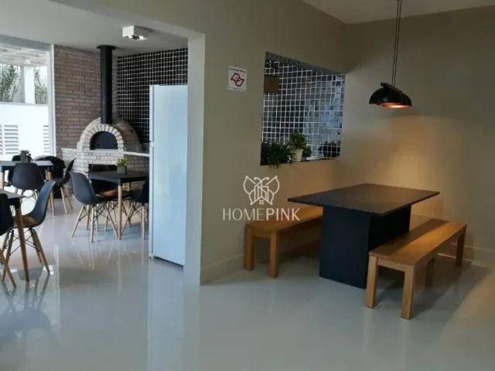 Apartamento para alugar com 2 quartos, 57m² - Foto 7