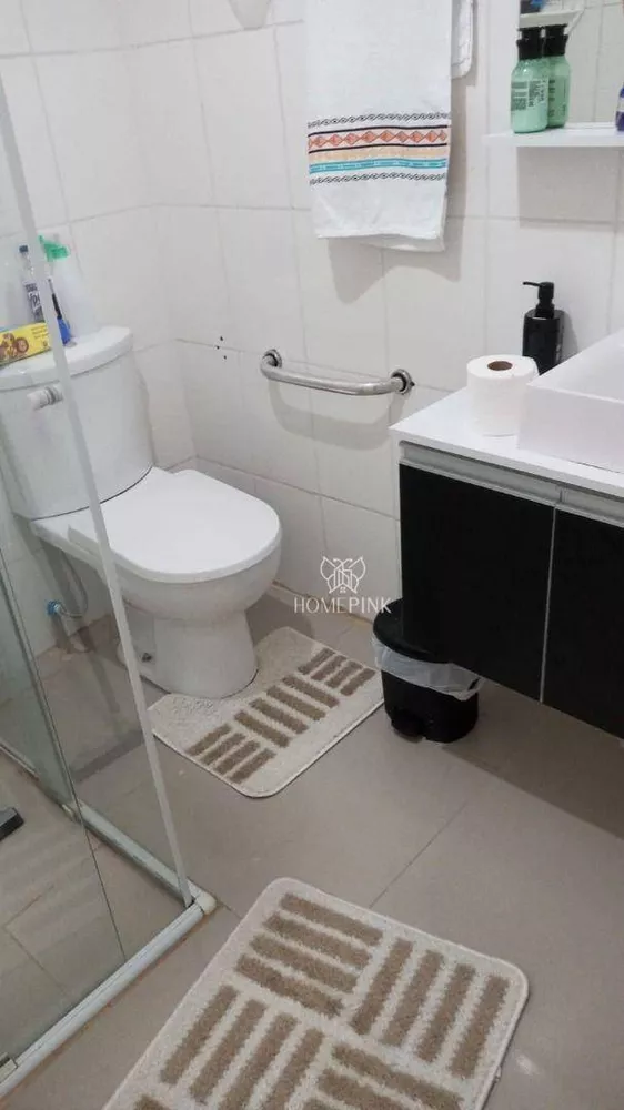 Apartamento à venda com 2 quartos, 53m² - Foto 5