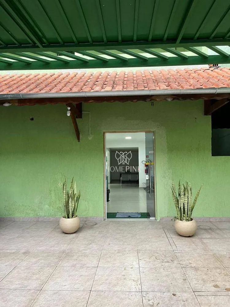 Sobrado, 440 m² - Foto 1