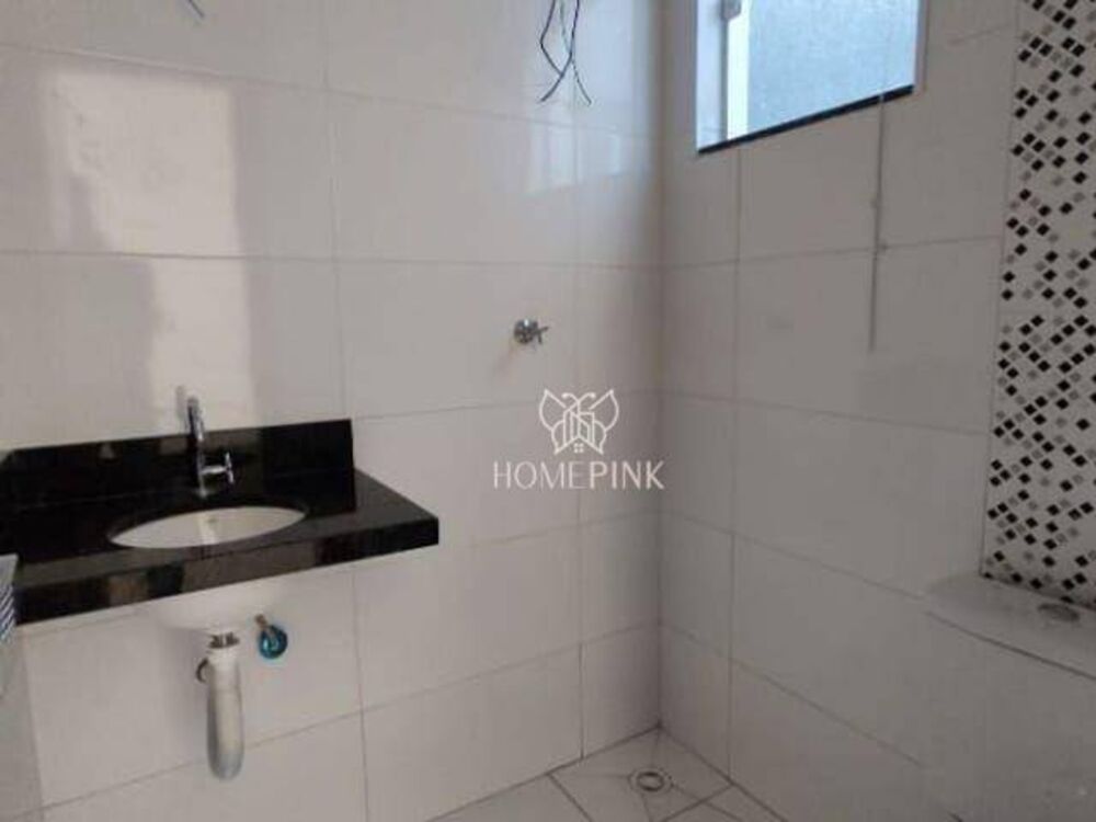 Apartamento à venda com 2 quartos, 37m² - Foto 2