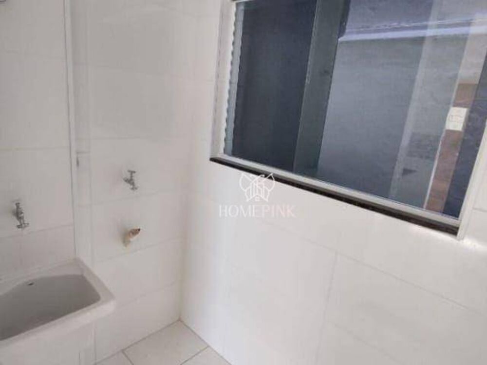 Apartamento à venda com 2 quartos, 37m² - Foto 4