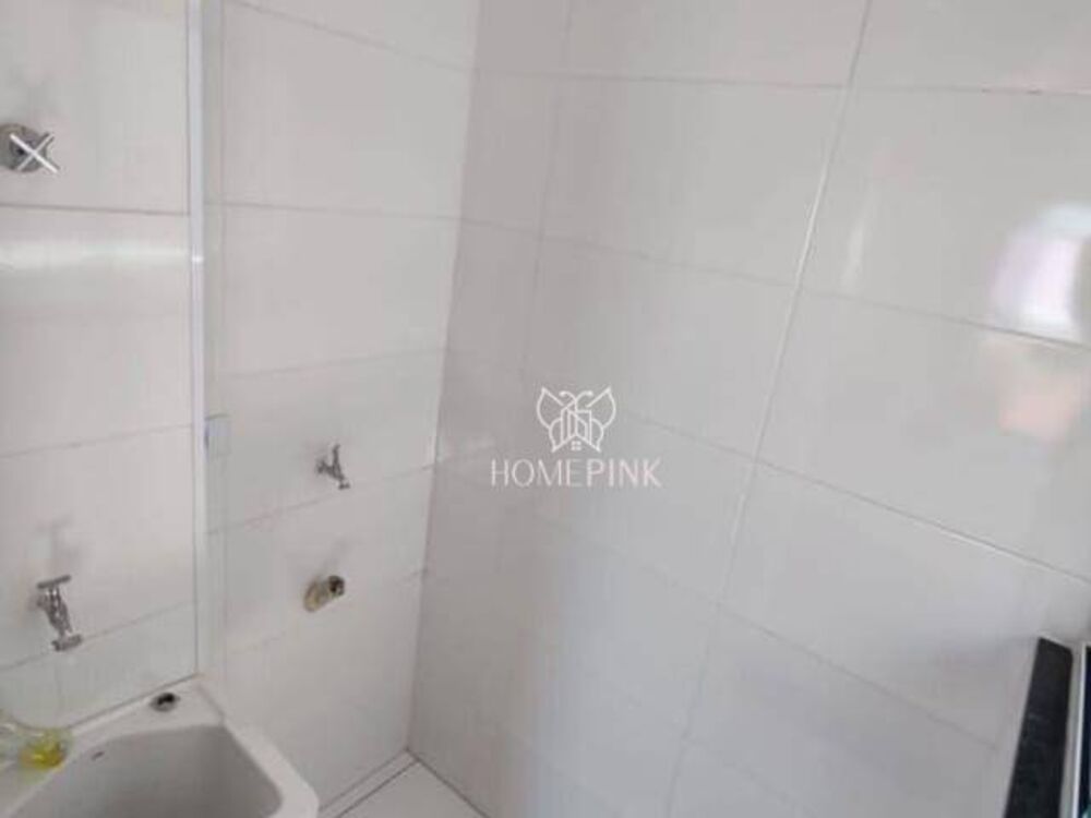 Apartamento à venda com 2 quartos, 37m² - Foto 3