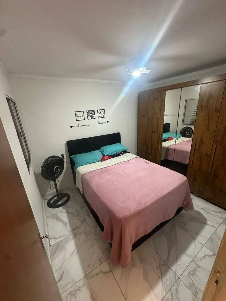 Apartamento, 2 quartos, 45 m² - Foto 2
