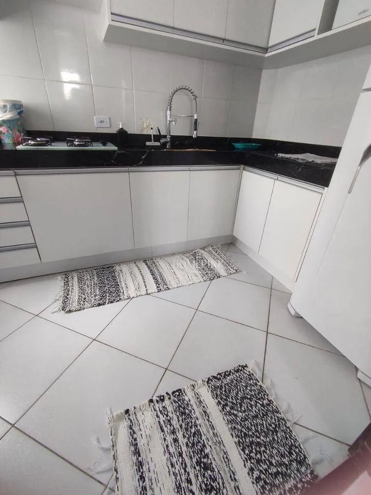 Apartamento, 2 quartos, 45 m² - Foto 4