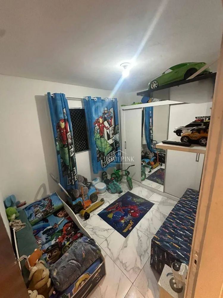 Apartamento, 2 quartos, 45 m² - Foto 3