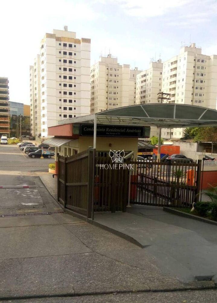 Apartamento à venda com 2 quartos, 64m² - Foto 1
