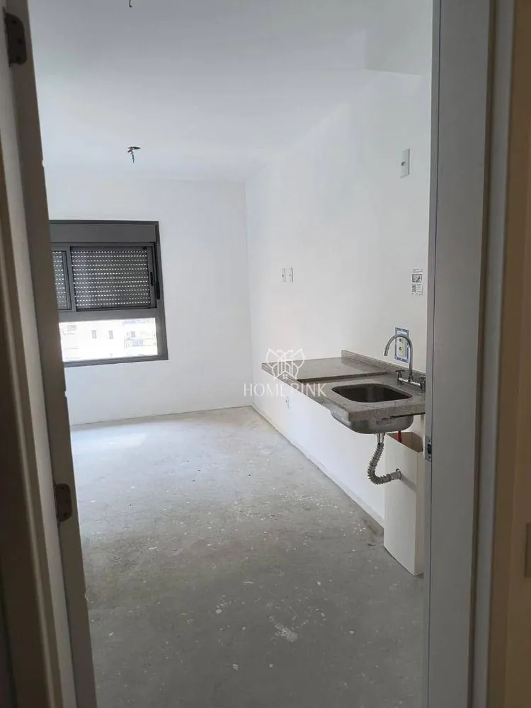 Kitnet-Studio, 20 m² - Foto 3